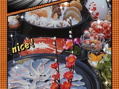 -丽江庭院·云南野生菌·海鲜火锅(鼓楼四合院店)