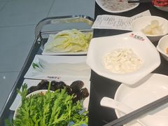 -红菇坊鲜汤火锅(北站店)
