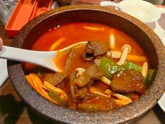 -大树餐厅(益田假日店)