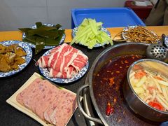 -飘香火锅(玉林西路店)