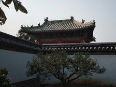 -孔府