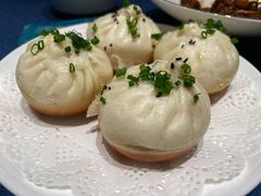 -老吉堂上海本帮菜(工体店)