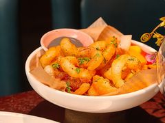 -普朗姆生蚝吧(原建国路店)