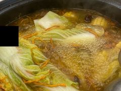 -蜀皇·菌汤鲜黄牛肉汤锅(宽窄巷子店)
