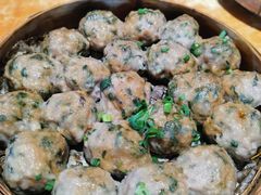 -园林美食城·本土农家菜(杨和镇店)