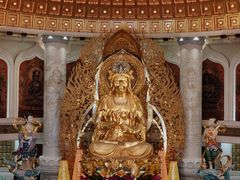 -三亚南山文化旅游区