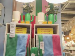 -宜家家居(四元桥商场店)