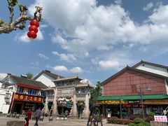 -溪口-滕头旅游景区