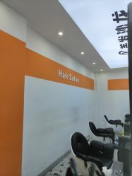 -CK·Hair造型