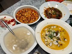 -聚丰园•湖鲜餐厅(阿红私房菜梅石路店)