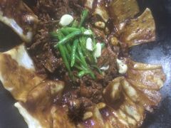 -皖北巫氏三胖地锅鸡(长淮总店)