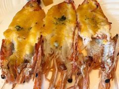 -王鼎精致料理铁板烧(世博源店)