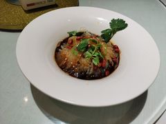 老醋海蜇头-和记小菜(大宁店)