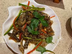 -满得意茶餐厅·顺德家常菜·港式经典(大良店)