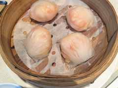 笋尖鲜虾饺-御宝轩(益丰·外滩源店)