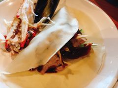 -汉丽轩韩式自助烤肉(大学城龙湖U城天街A馆店)