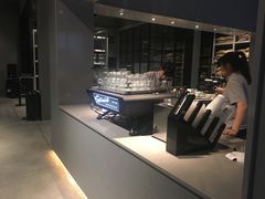 -来回·咖啡(钟村咖啡豆店)