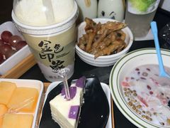 -金色印象·4K影院式足体养生(双龙湖店)