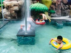 -望儿山温泉水乐园