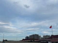 -珠海拱北口岸
