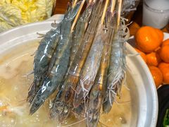 -海煮叹鲜·粥底火锅·港式海鲜打边炉(赛银国际广场店)