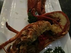 -广州花园酒店-凌璇阁360度高空海鲜自助餐CAROUSEL