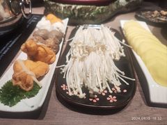 -老鼎旺安格斯牛肉火锅(衡艺广场店)