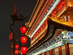 -西安城墙·碑林历史文化景区