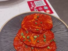 -韩时烤肉(丰科万达广场店)