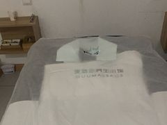 -麦悠悠·SPA·推拿(莲安东路店)