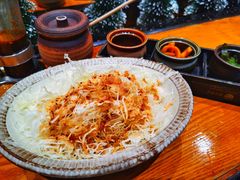 -堂本家洋食别馆·炸猪排(中心城店)