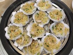 -海大大蒸汽海鲜餐厅·粤菜·特色小炒(欢乐颂店)