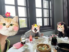 -宝丽轩中餐厅BAOLIXUAN