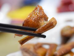 -赏点粤式点心(广州塔店)