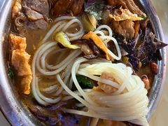 -凤张螺蛳粉·爽口粉(跃进路总店)