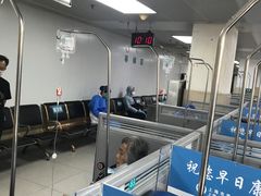 -上海市普陀区中心医院