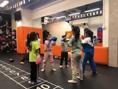 -体育科代表搏击散打体能训练馆(陶然亭店)