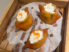 -蔡澜点心·粤菜(西单大悦城店)