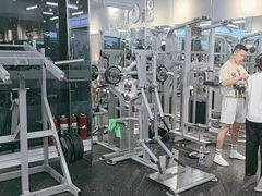 -OG01·24h私教铁馆(中鼎316店)