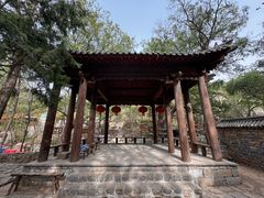 -井塘古村