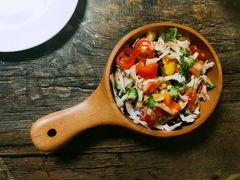 -HIGH FIVE哈福手工汉堡(桂林路店)