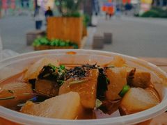 -渝众牛杂(华熙LIVE·鱼洞店)