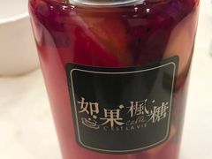 -如果枫糖(万达店)