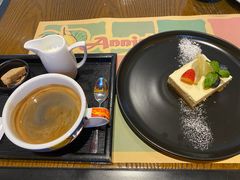 -安妮意大利餐厅(丽都店)