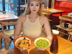 -兔槽江湖菜·重庆璧山兔(水围店)
