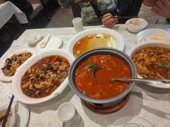 -福来居烤鸭店(天坛二店)