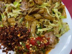 -谭老太正宗柳州螺狮粉(家和花园店)