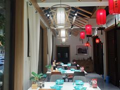 -渔码头食府·20年蓬莱老字号(登州路店)