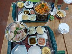 -香漫谷泰式小火锅(巴南万达店)