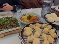 -王厚元饺子·辽菜·烤鸭(工会大厦店)